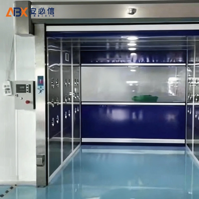 黔南布依族苗族自治州快速门